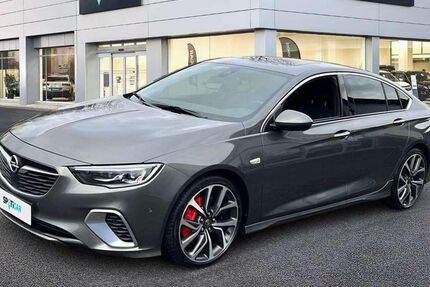 Opel Insignia 79.500 km 18.990 &euro; Blankenbach 63825