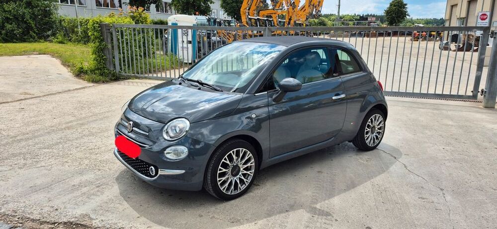 500C