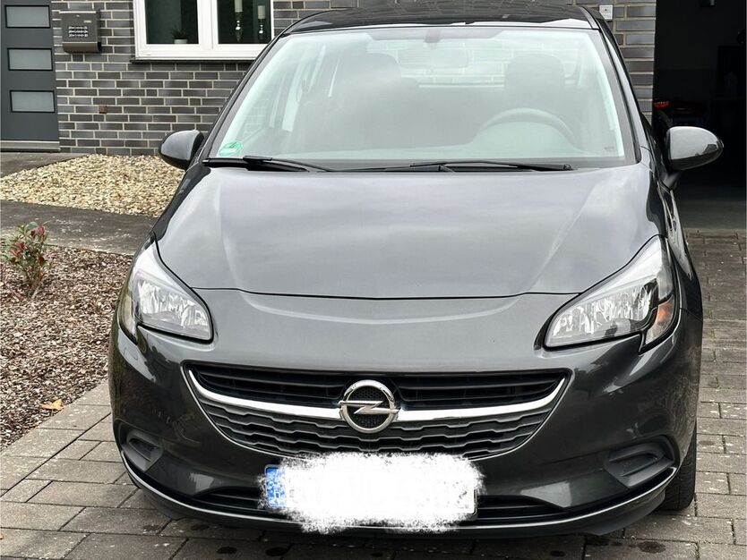 Opel Corsa 96.000 km 6.300 € Rheda-Wiedenbrück 33377