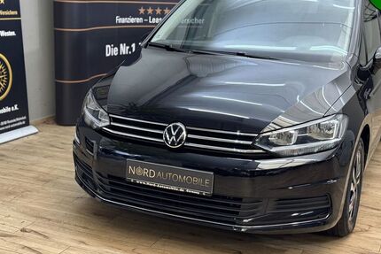 VW Touran 133.352 km 18.490 &euro; Rastede/ Wahnbek 26180