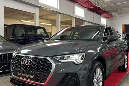 Audi Q3 161.429 km 24.999 € Remshalden Grunbach 73630