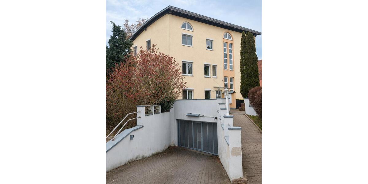 Etagenwohnung Bad Waldsee - 3.5 Zimmer, 69 m&sup2;, 249.000&euro; | Angebot:26556932
