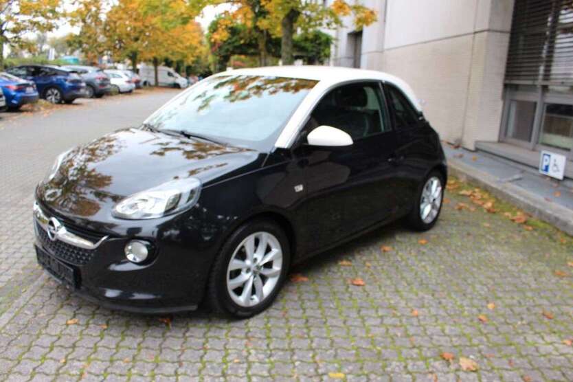 Opel Adam 146.000 km 5.900 € Rüsselsheim 65428