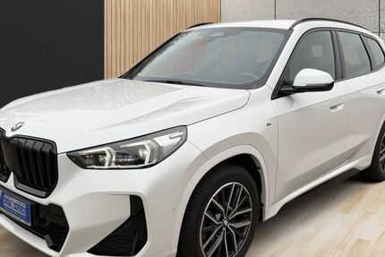BMW X1 49.050 km 35.990 &euro; Mittelangeln OT Satrup 24986