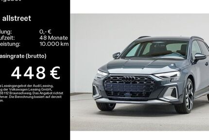 Audi A3 2.900 km 37.720 &euro; Hanau 63452