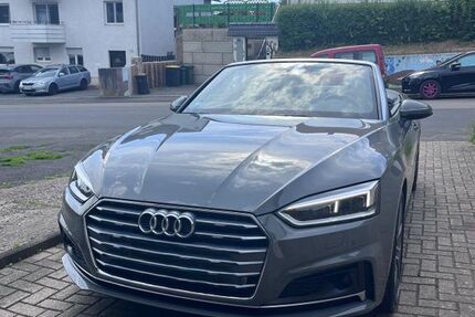 Audi A5 56.500 km 34.911 &euro; Kassel 34125