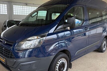 Ford Transit 129.369 km 12.900 &euro; Bönningstedt 25474