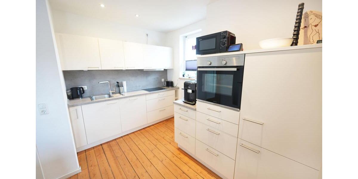 Etagenwohnung Rödental - 3 Zimmer, 69 m&sup2;, 550&euro; | Angebot:26297201