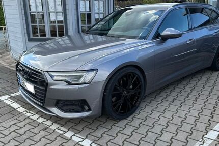 Audi A6 114.000 km 33.900 &euro; Kemnath 95478