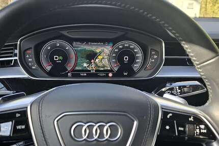 Audi A8 42.500 km 51.900 &euro; Bad Kreuznach 55543