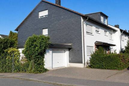 Haus Siegburg-Kaldauen Kaldauen - 5 Zimmer, 146 m&sup2;, 389.000&euro; | Angebot:26798641