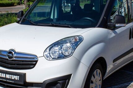 Opel Combo 235.000 km 4.700 &euro; Pfullingen 72793