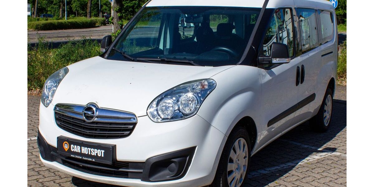 Opel Combo 235.000 km 4.700 &euro; Pfullingen 72793