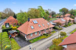 Mehrfamilienhaus, Wohnhaus Apen / Vreschen-Bokel Vreschen-Bokel - 6 Zimmer, 205 m&sup2;, 489.000&euro; | Angebot:26378685