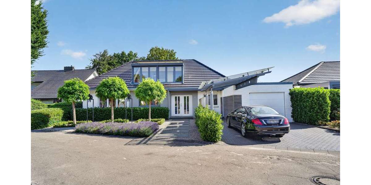 Einfamilienhaus Ahaus - 9 Zimmer, 273 m&sup2;, 790.000&euro; | Angebot:27038111