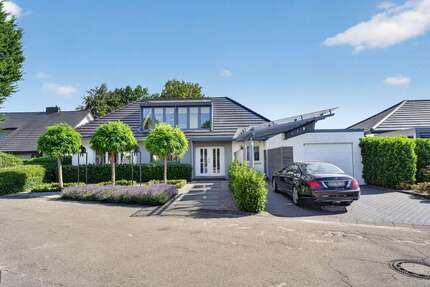 Haus Ahaus - 9 Zimmer, 273 m&sup2;, 790.000&euro; | Angebot:27038111