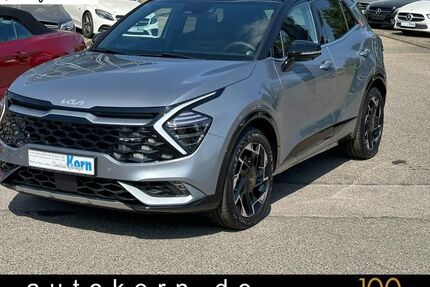 Kia Sportage 5.900 km 30.940 &euro; Rothenburg o.d.Tauber 91541