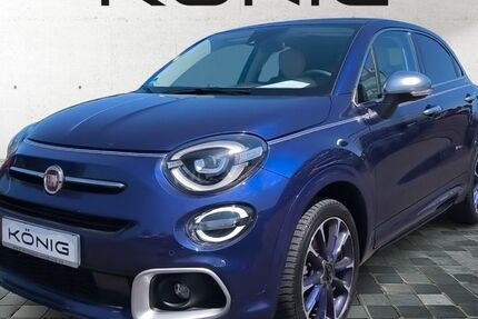 Fiat 500X 39.689 km 20.997 &euro; Hoppegarten 15366