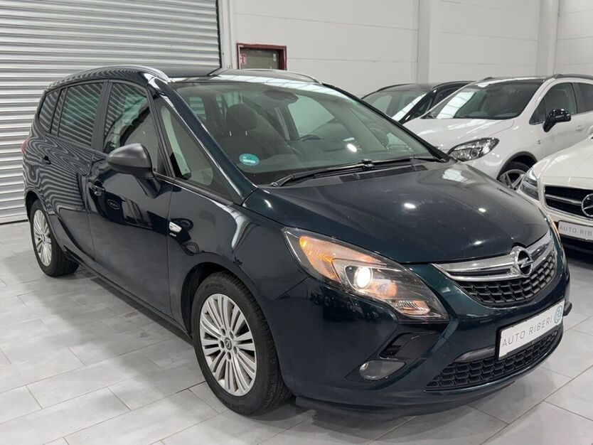 Zafira