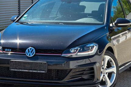 VW Golf 120.024 km 16.100 € Buseck 35418