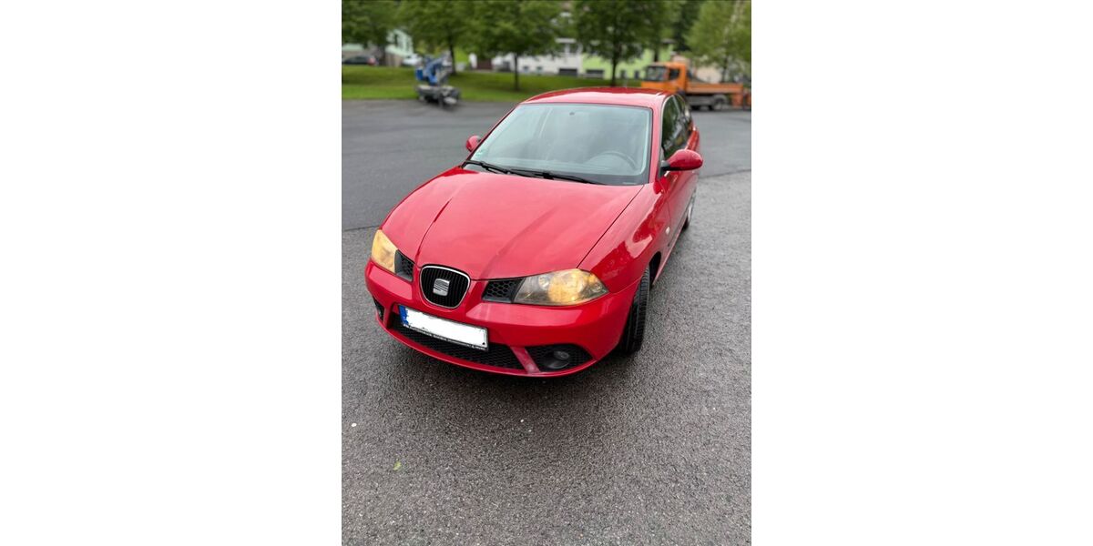Seat Ibiza 19.100 km 1.600 &euro; Heyerode 99988