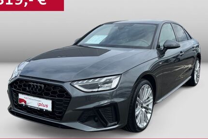 Audi A4 43.294 km 26.430 &euro; Göppingen 73037