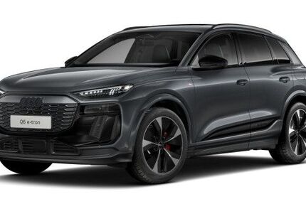 Audi Q6 e-tron 21.131 km 69.300 &euro; Berlin 12489