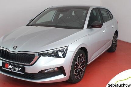 Skoda Scala 76.002 km 16.949 &euro; Horn-Bad Meinberg 32805