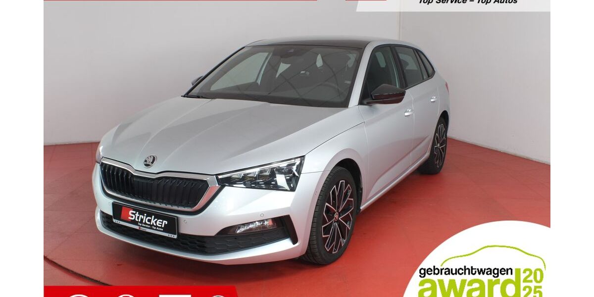Skoda Scala 76.002 km 16.949 &euro; Horn-Bad Meinberg 32805