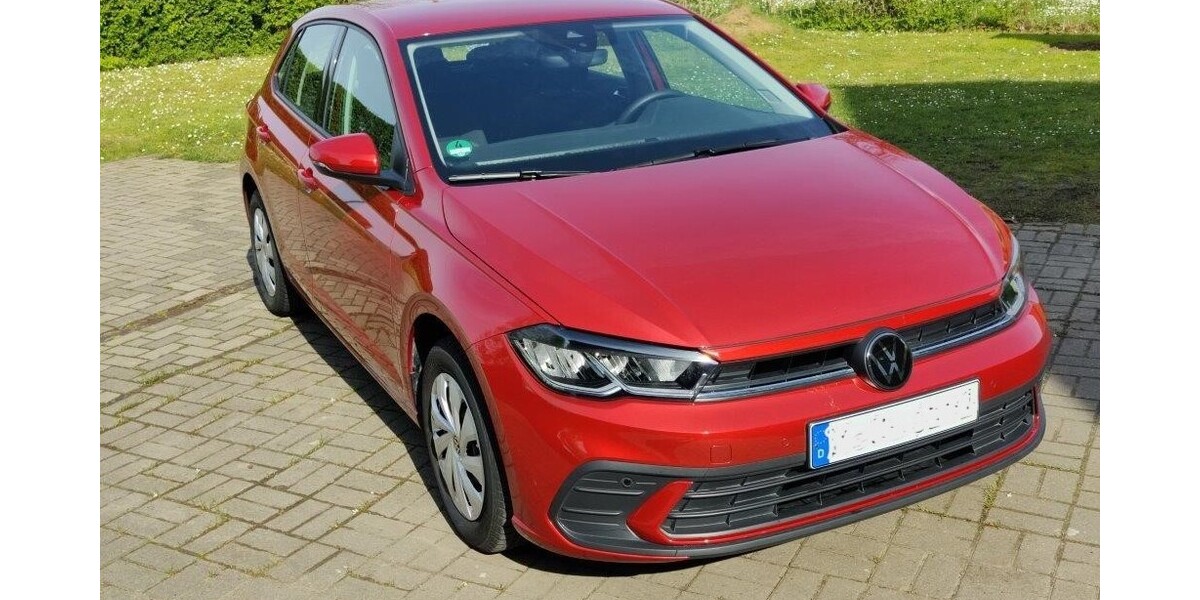 VW Polo 9.500 km 17.999 € Sehnde 31319