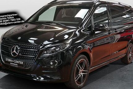 Mercedes V 300