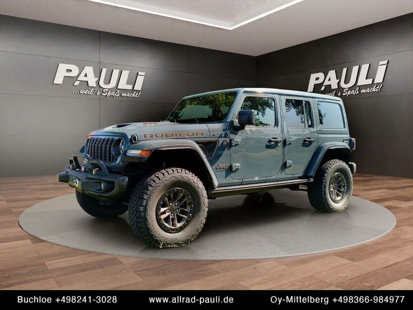 Wrangler