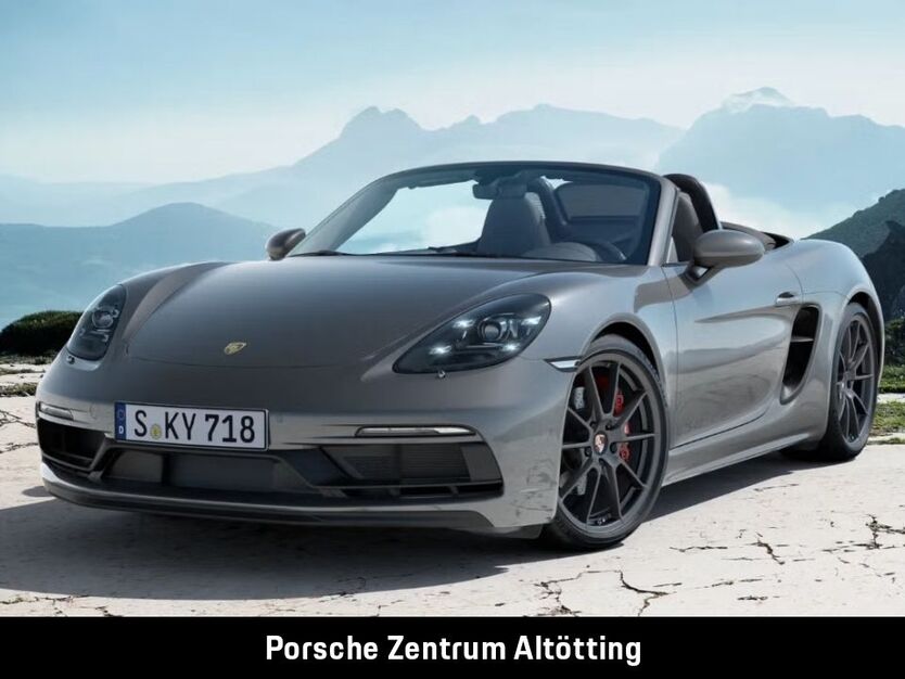 Boxster