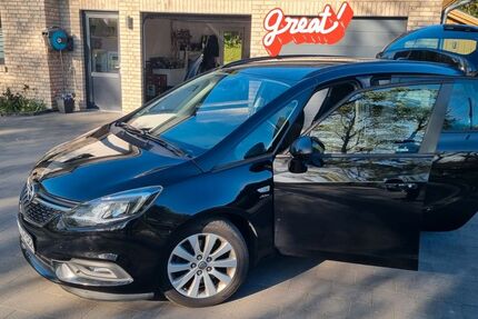 Opel Zafira 217.500 km 6.900 &euro; Dohren 49770