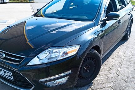 Ford Mondeo 275.666 km 6.499 &euro; Gießen 35398