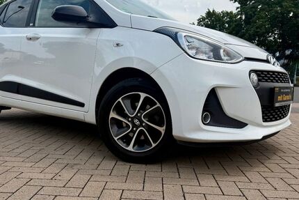 Hyundai i10 110.000 km 6.500 &euro; Hannover 30179