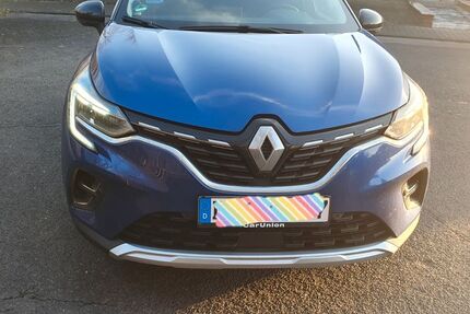Renault Captur 31.000 km 17.999 &euro; Aull 65582