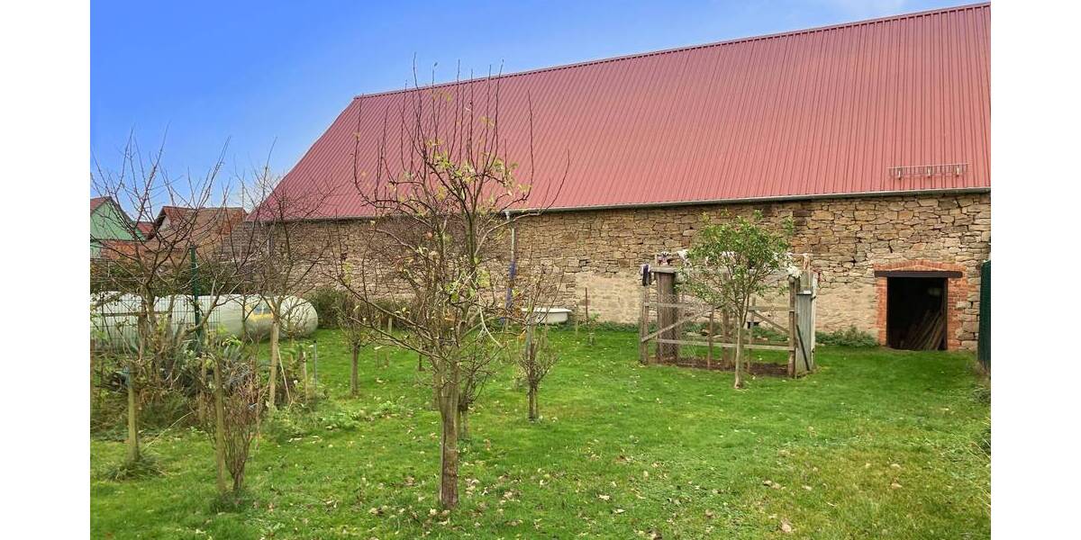 Einfamilienhaus Ziegelroda Ziegelroda - 5 Zimmer, 210 m&sup2;, 198.000&euro; | Angebot:25743661