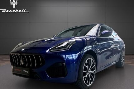 Maserati Grecale 1.950 km 69.111 &euro; Markranstädt 04420