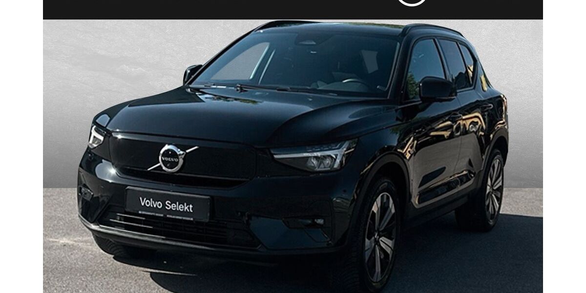 Volvo XC40 18.500 km 34.950 &euro; Karlsruhe 76187