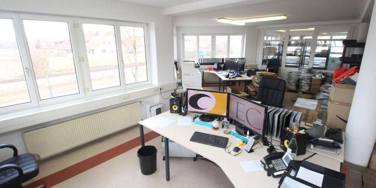 Gewerbeobjekt Ergolding - 1.360&euro; | Angebot:25723816