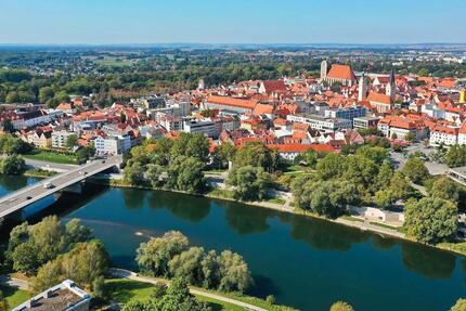 Vollmöblierte Wohnung Ideal für Paare oder Singels 2 zimmer