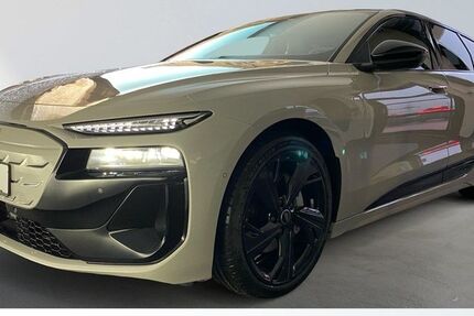 Audi A6 e-tron 4.500 km 81.450 &euro; Pfarrkirchen 84347