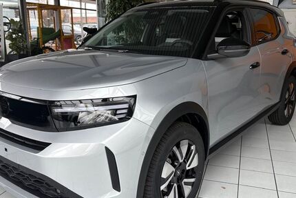 Opel Frontera 6.882 km 25.890 &euro; Raesfeld 46348