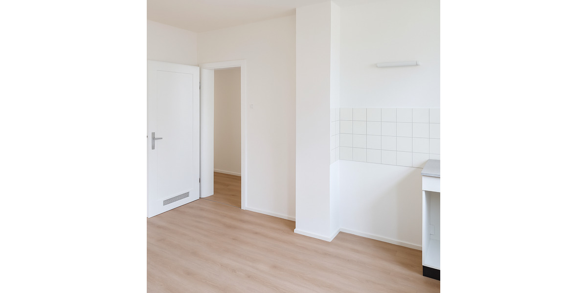 Etagenwohnung Eschwege - 2 Zimmer, 45 m&sup2;, 600&euro; | Angebot:24184034