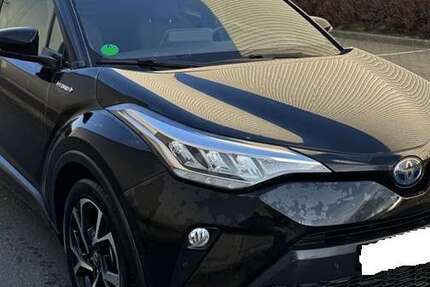 Toyota C-HR 1.790 km 24.249 &euro; Hannover 30539