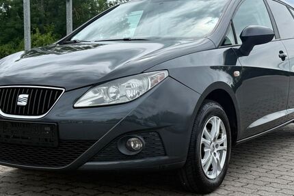 Seat Ibiza 190.720 km 3.999 &euro; Schkopau 06258