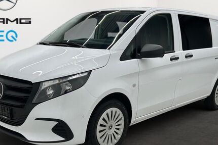 Mercedes-Benz Vito 38.866 km 44.625 &euro; Hagen 58135