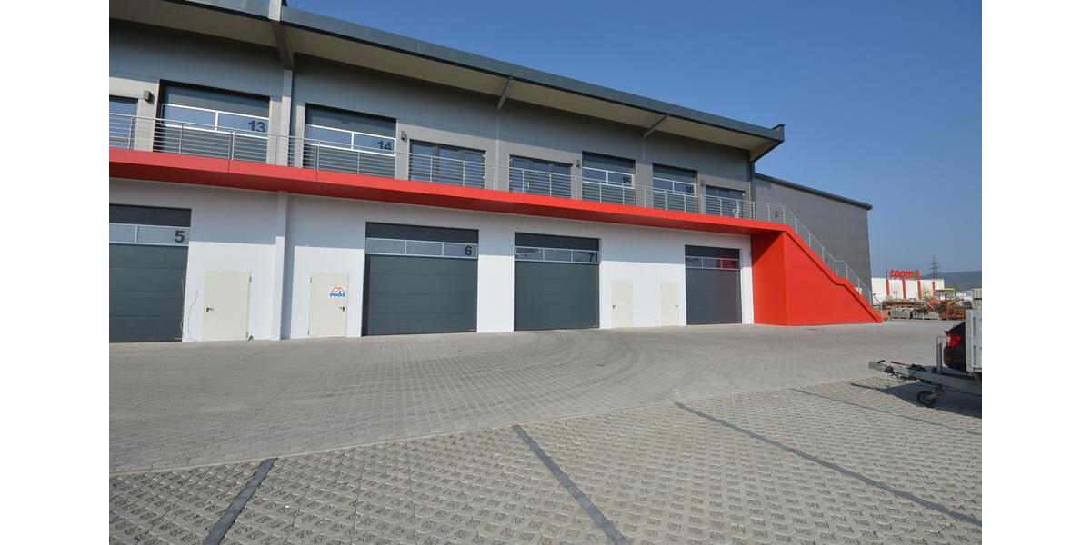 Gewerbeobjekt Elsenfeld - 690&euro; | Angebot:21341587