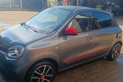 Renault Twingo 38.000 km 12.200 &euro; Bönnigheim 74357